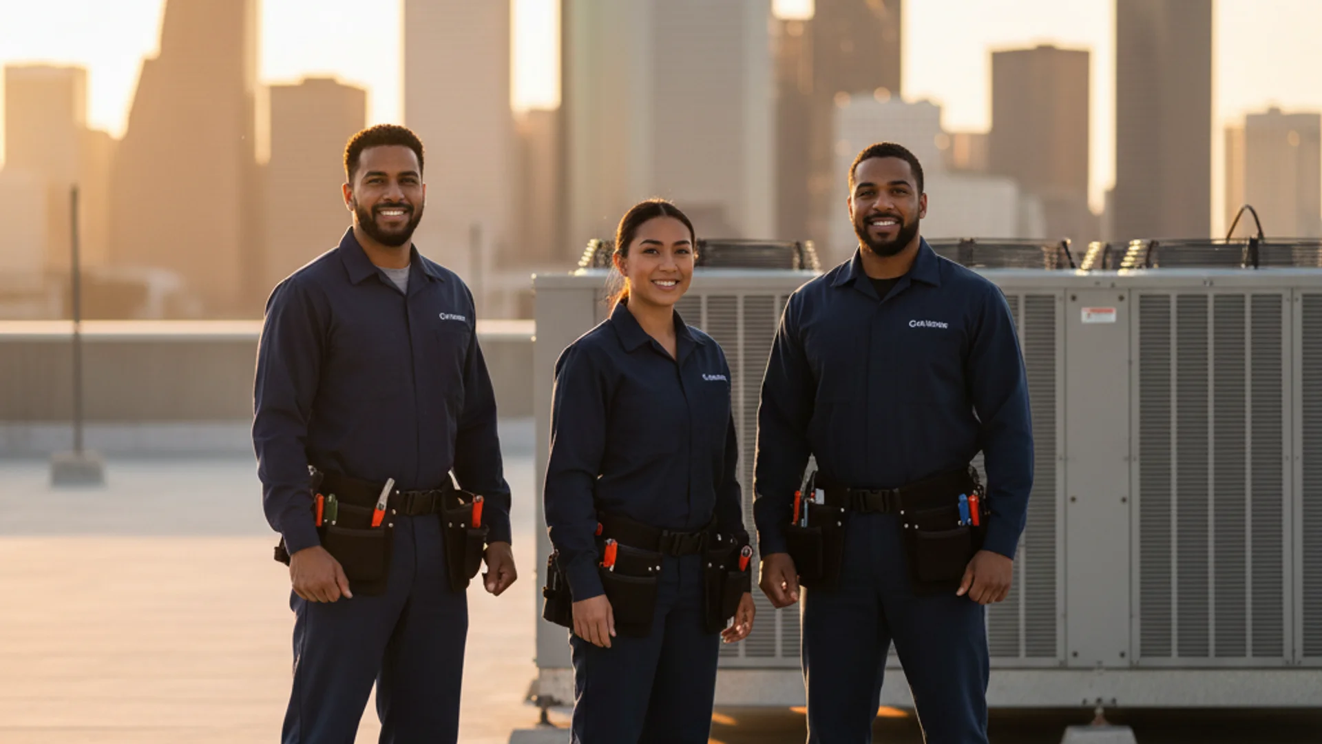Commercial HVAC Upgrades That Pay for Themselves