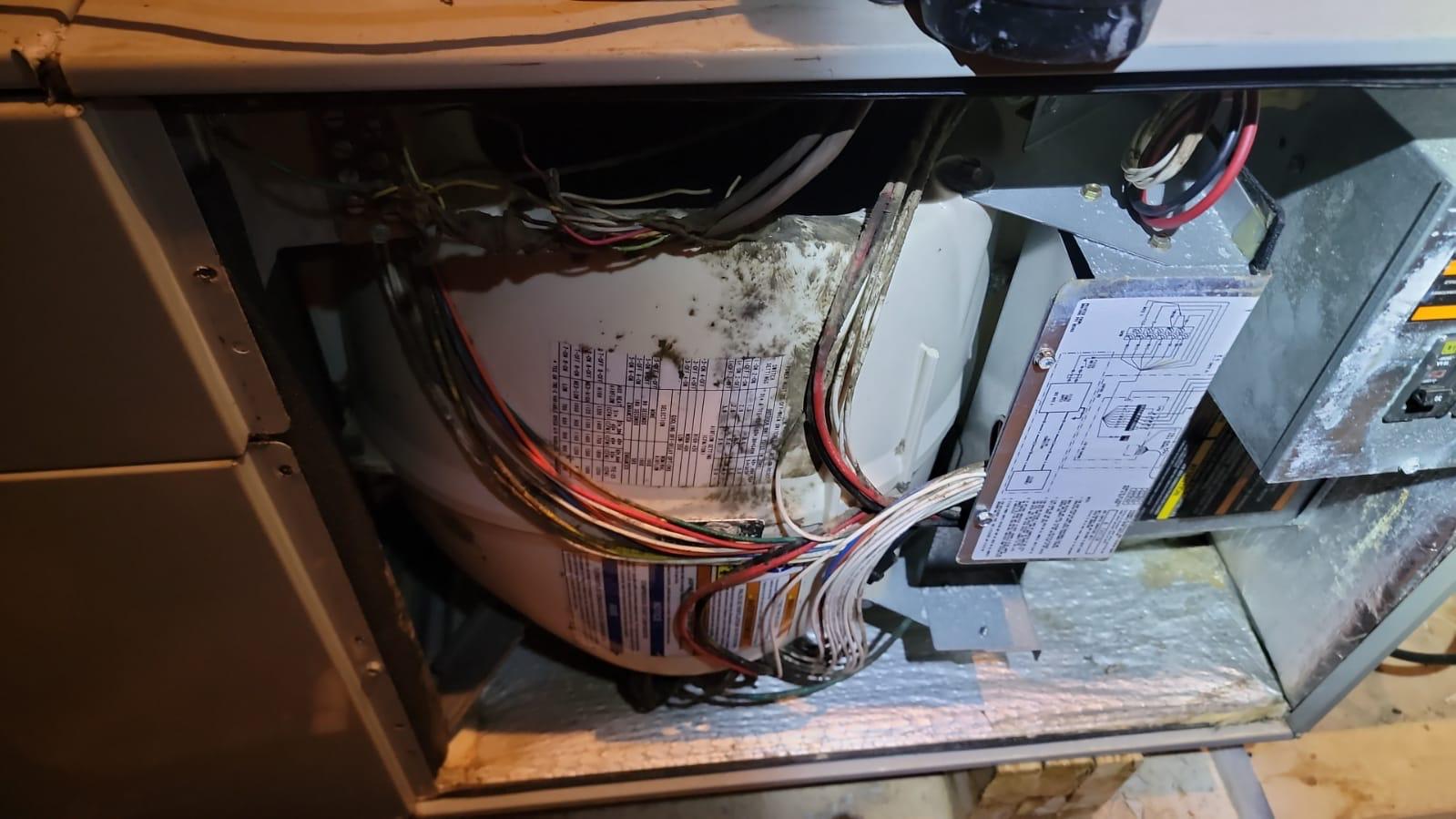 HVAC Services in Texas TX