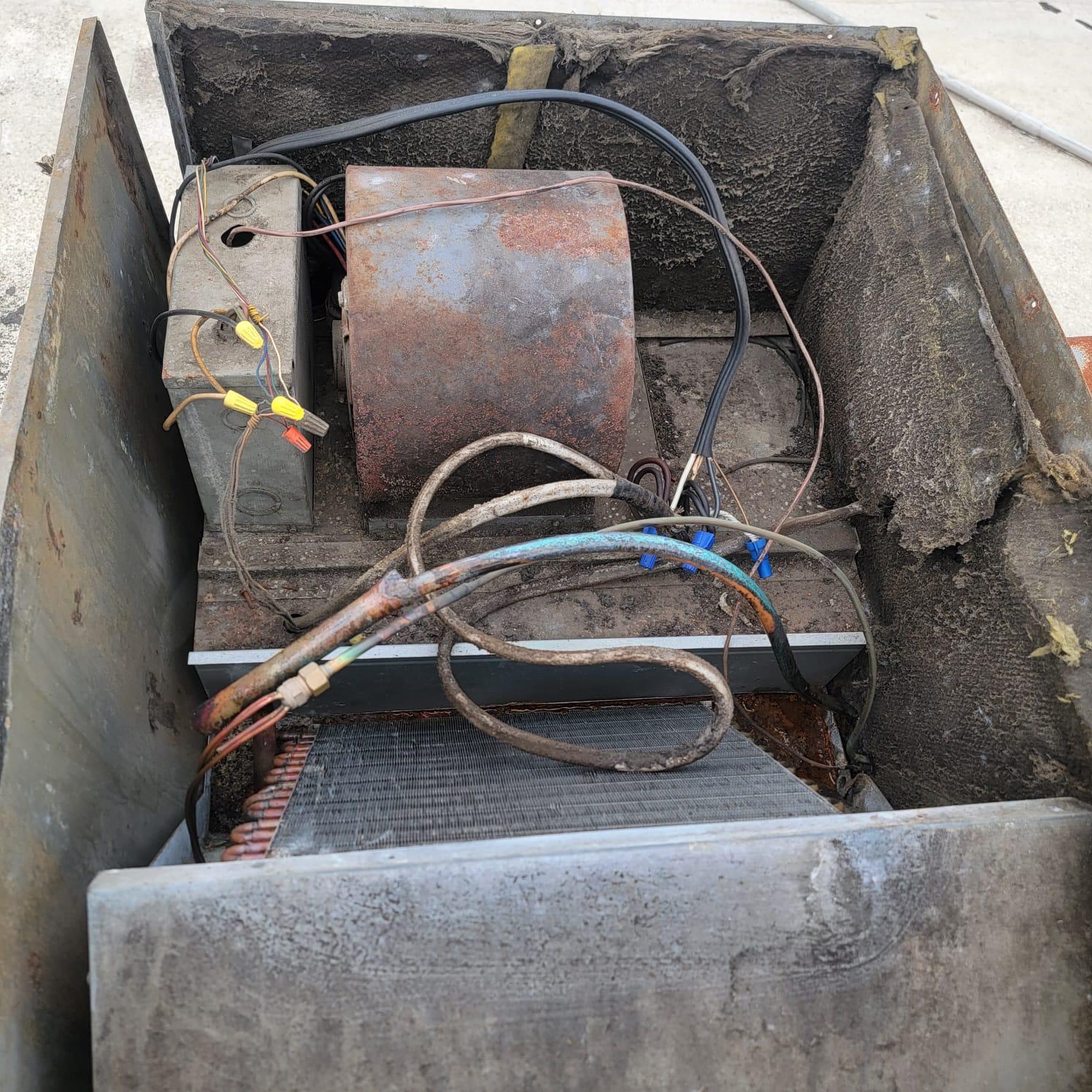 HVAC Services in Texas TX