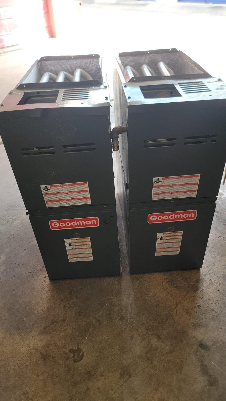 AC Coil Service - Friendswood TX