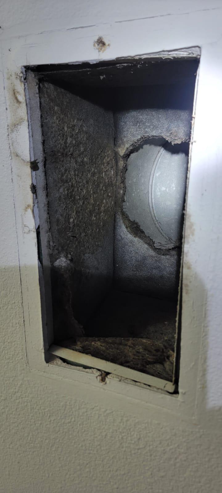 Dryer Vent Cleaning in Texas TX