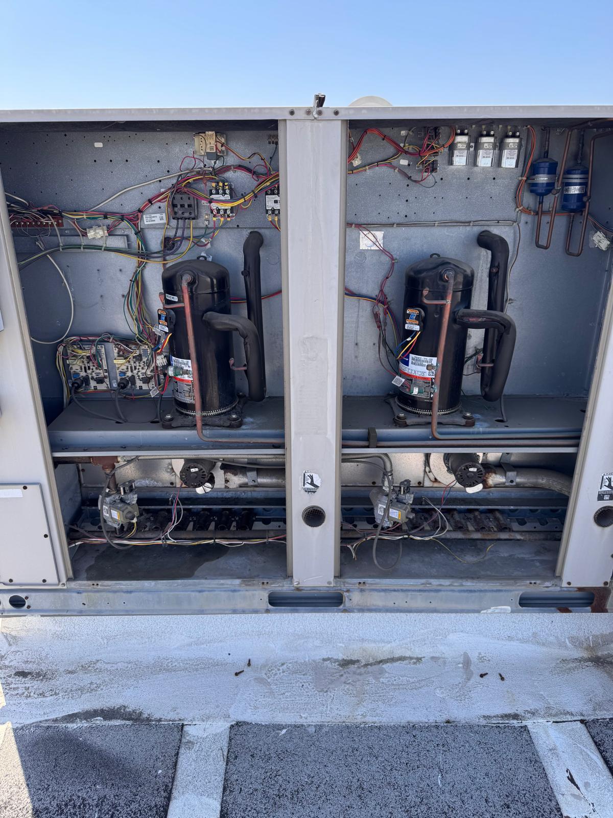Common HVAC Code Violations and How to Avoid Them