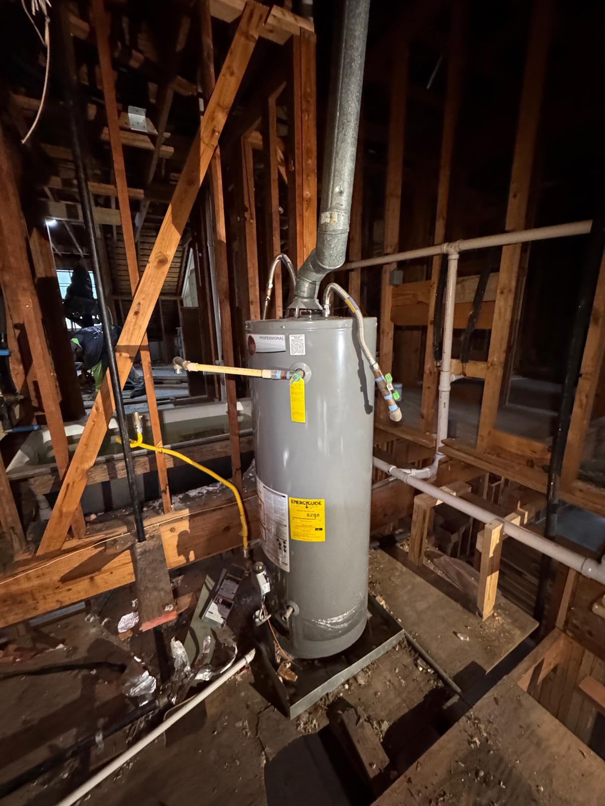 HVAC Services in Texas TX