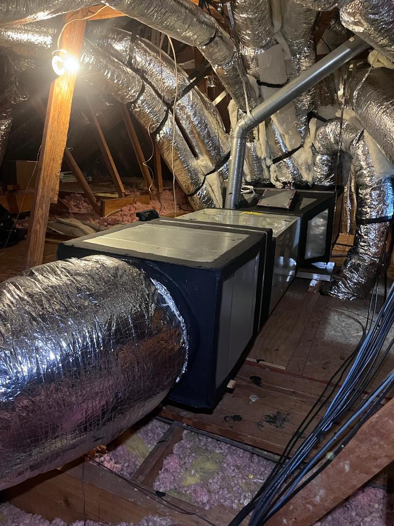 What Qualifies as an HVAC Emergency? Complete Guide