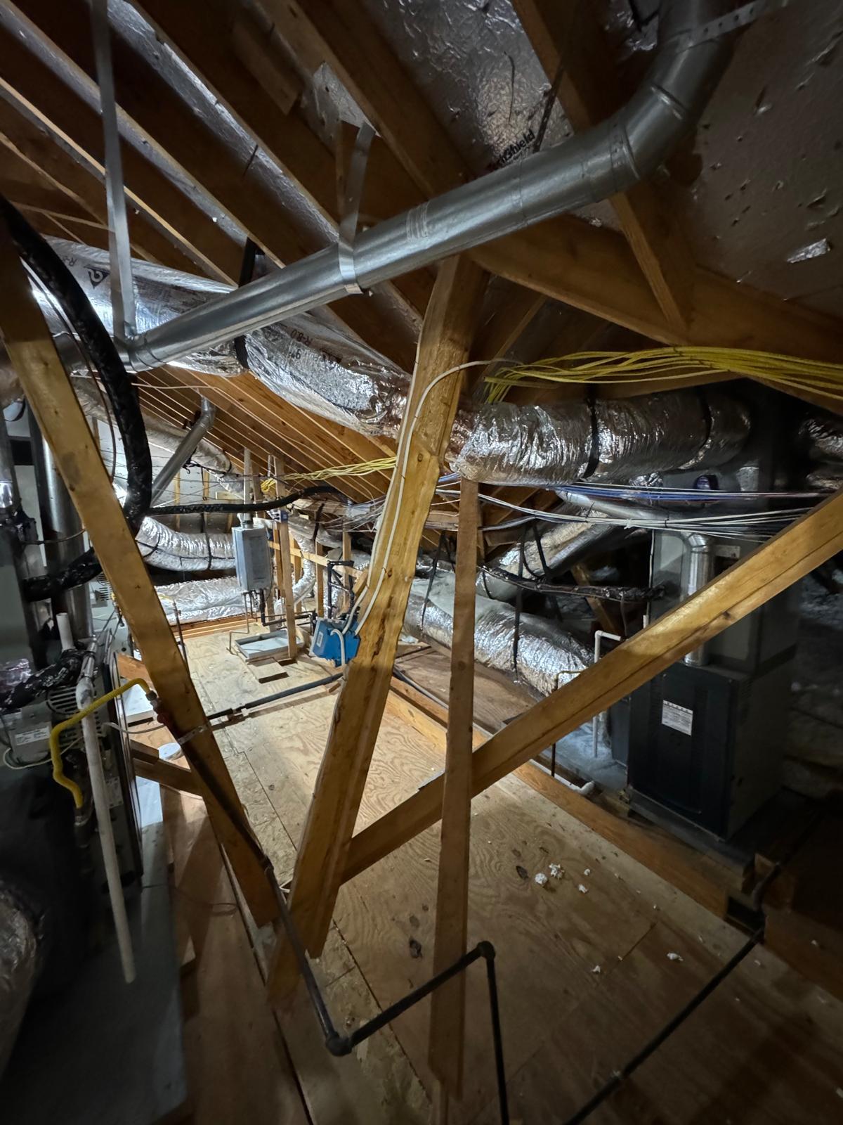 System Inspection - Spring TX