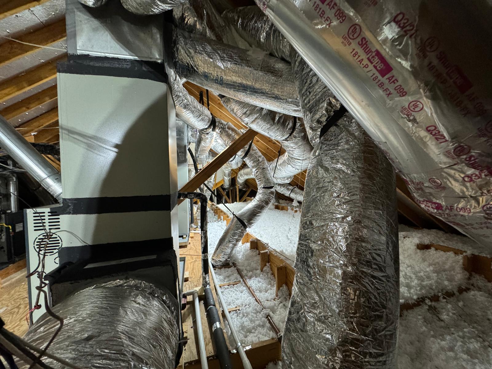 HVAC Services in Texas TX