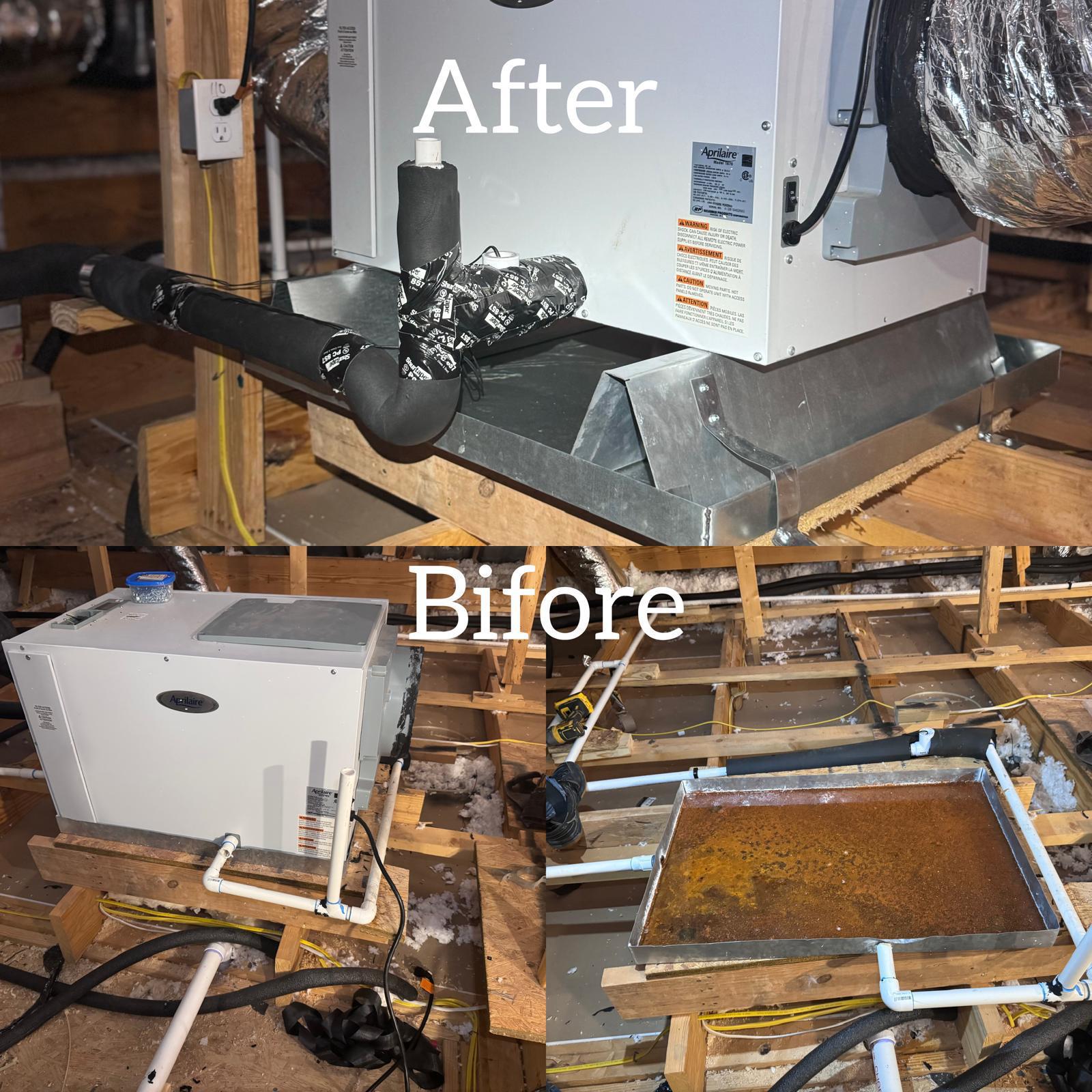 Energy Efficient HVAC Revolutionize Your in Main, TX