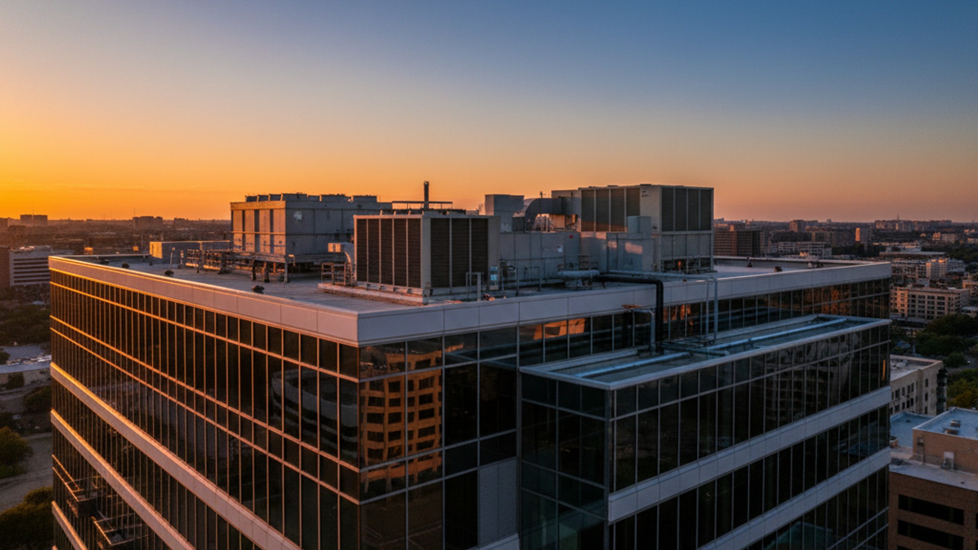 Building Envelope & HVAC: How to Optimize Energy Efficiency