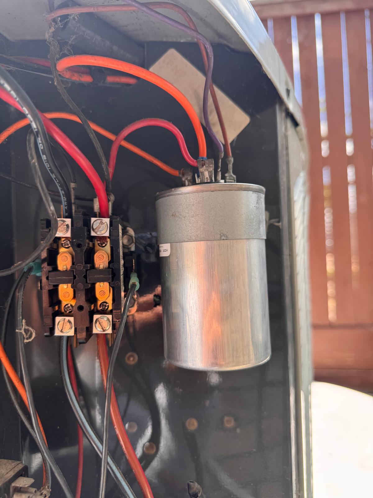 Emergency Compressor Replacement Cost & Timeline Houston
