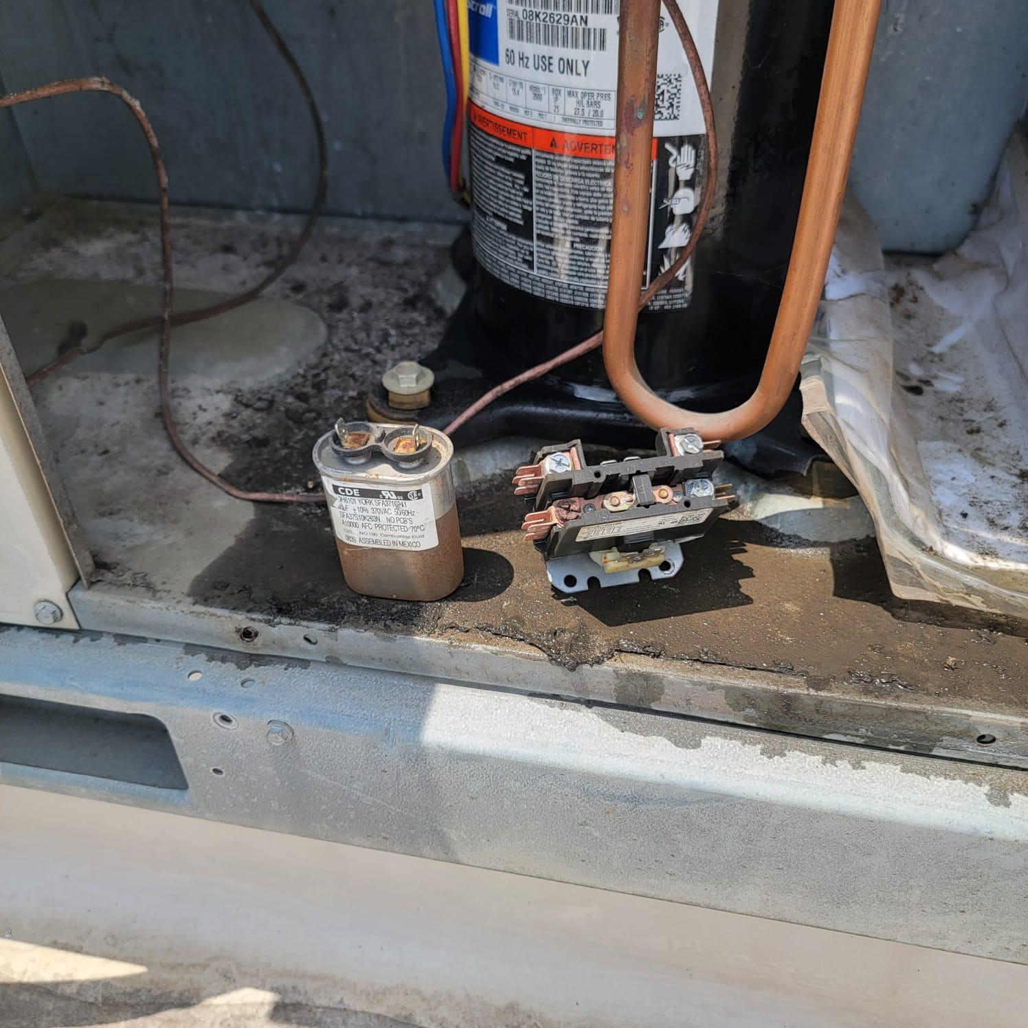 HVAC Services in Texas TX