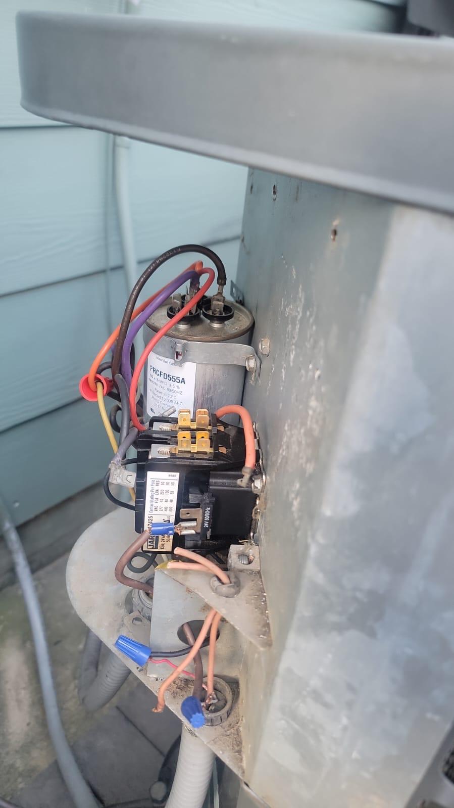 HVAC Services in Texas TX