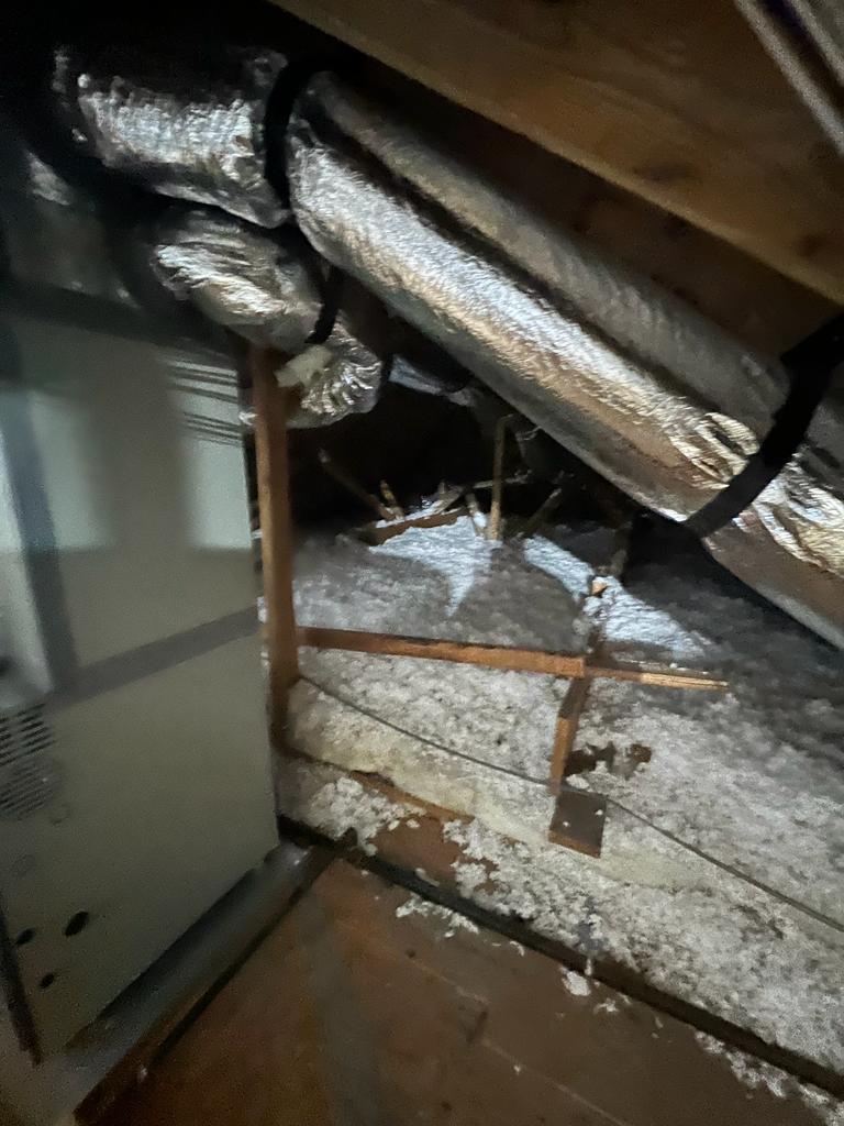 System Inspection - Channelview TX
