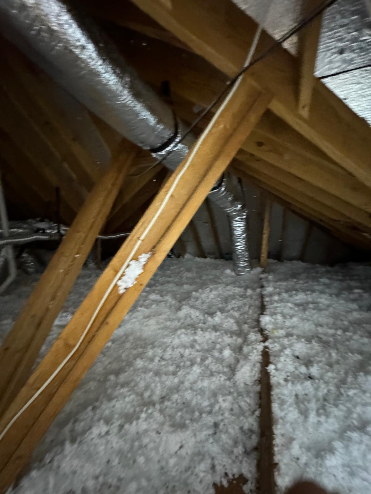 professional ductwork installation for a Jacinto City home