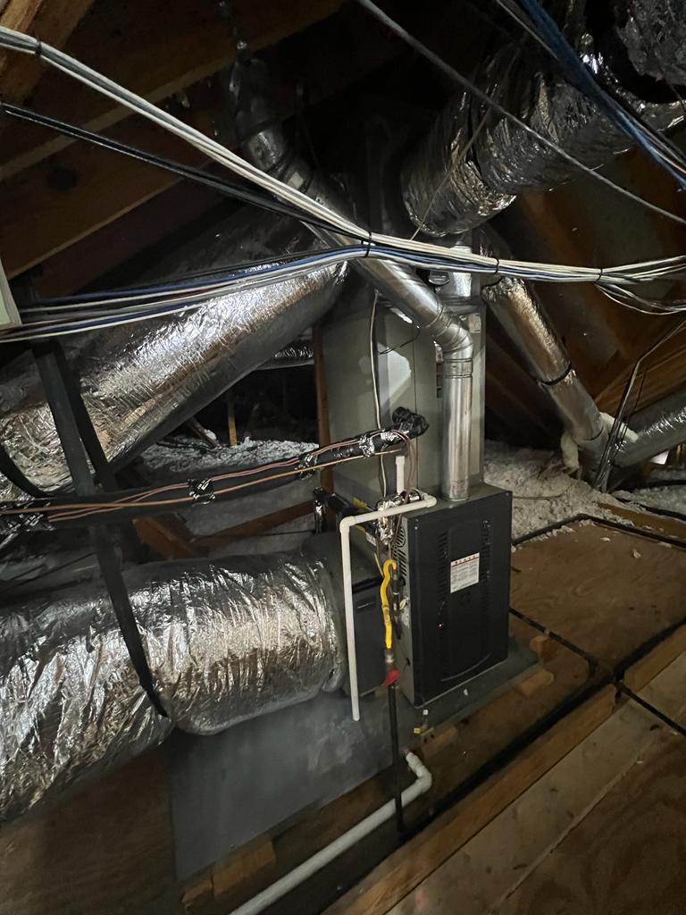 Commercial HVAC Solutions for Banks & Financial Institutions