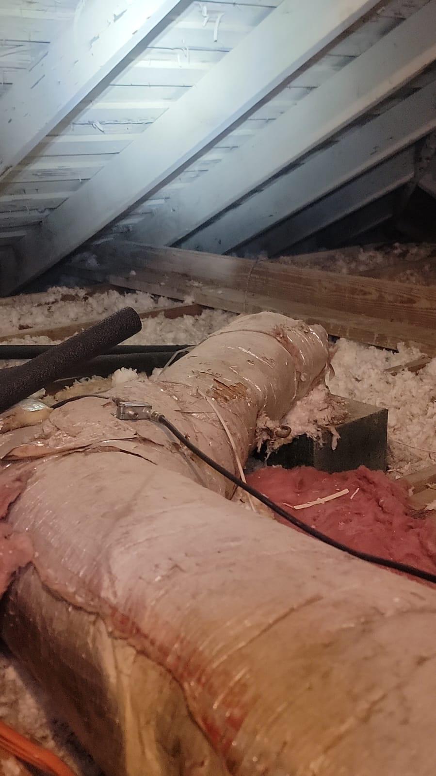 Insulation Upgrades: Maximizing HVAC Efficiency
