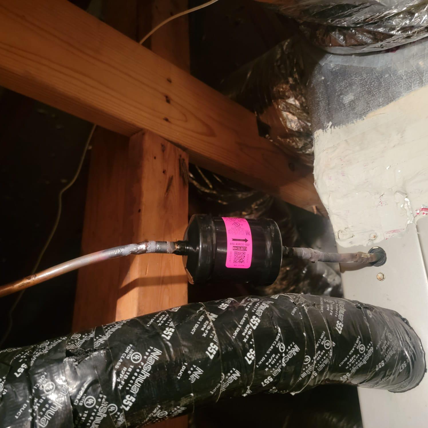 AC Installation Texas TX - HVAC247PRO
