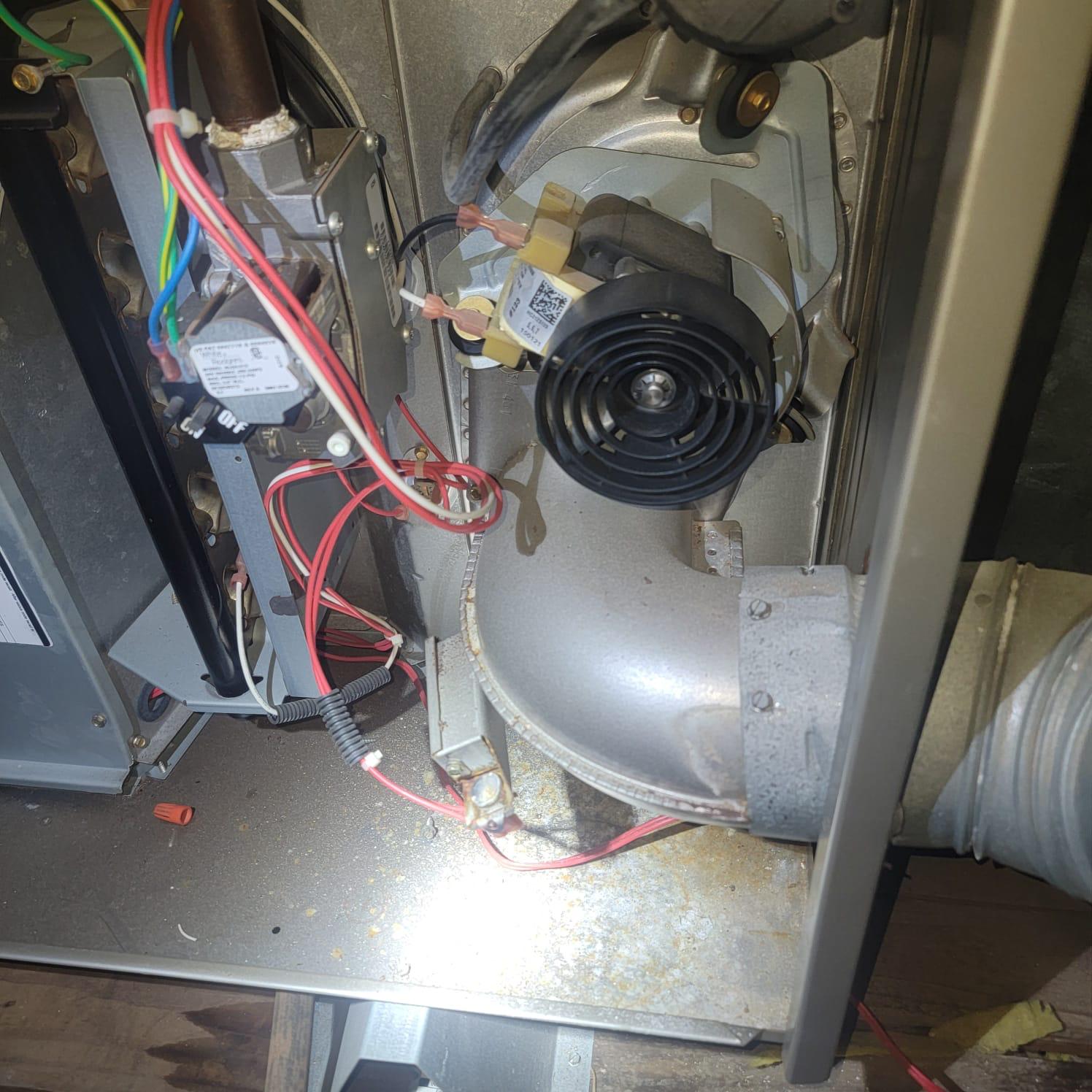 Emergency HVAC Repair for Texas Businesses