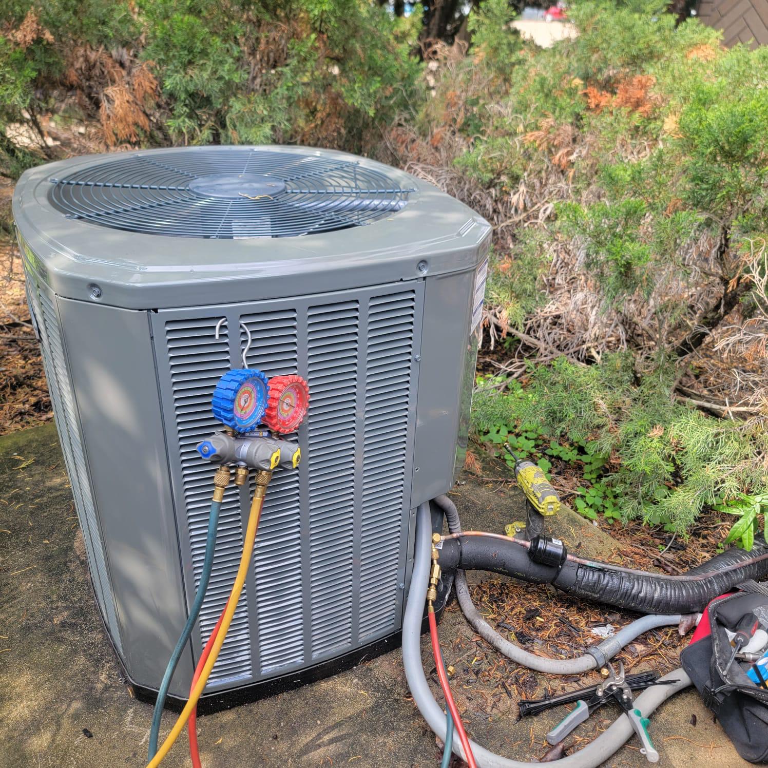 Hvac Unit Repair - Changing Airflow Direction or Velocity | HVAC247PRO Houston