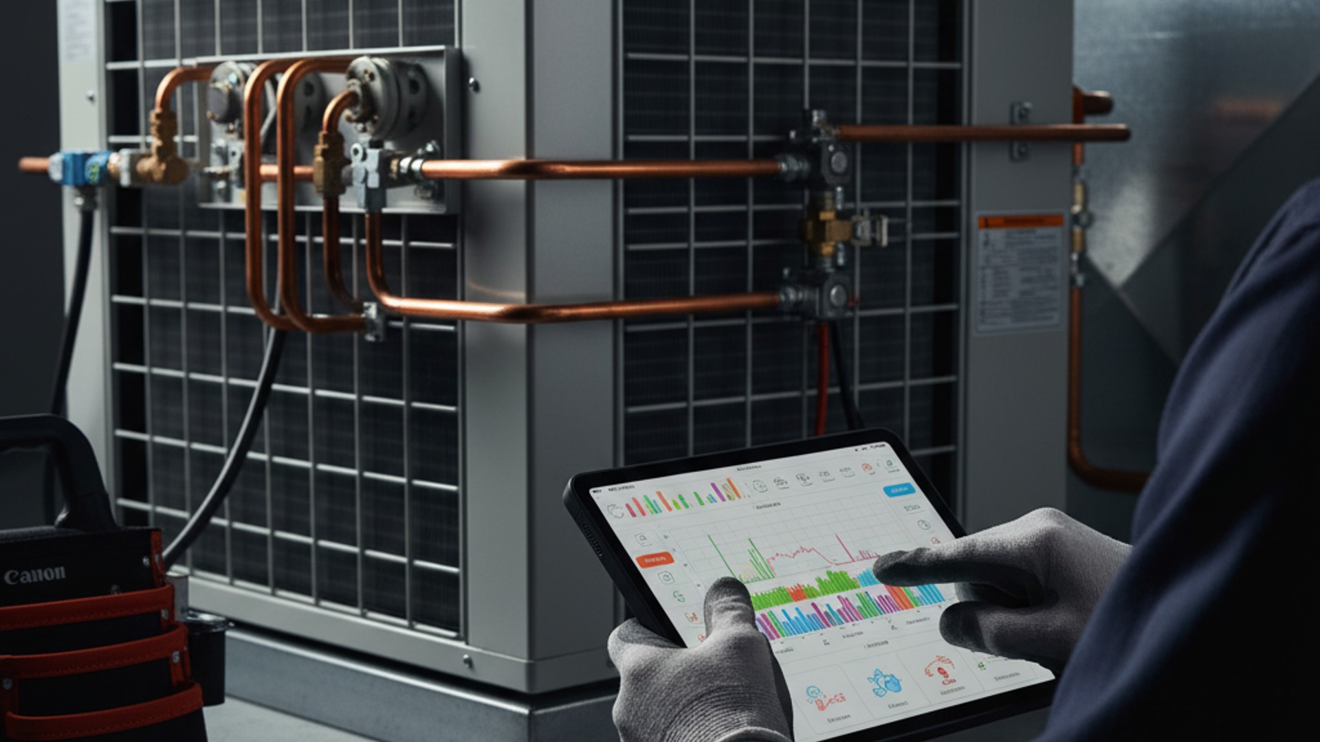 HVAC Services in Texas TX