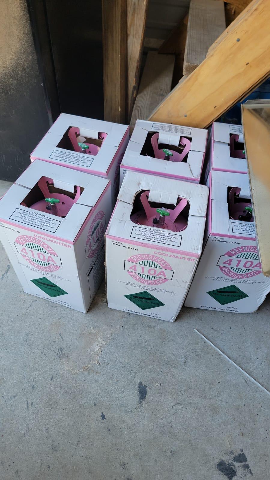 Heating Repair Texas TX - HVAC247PRO
