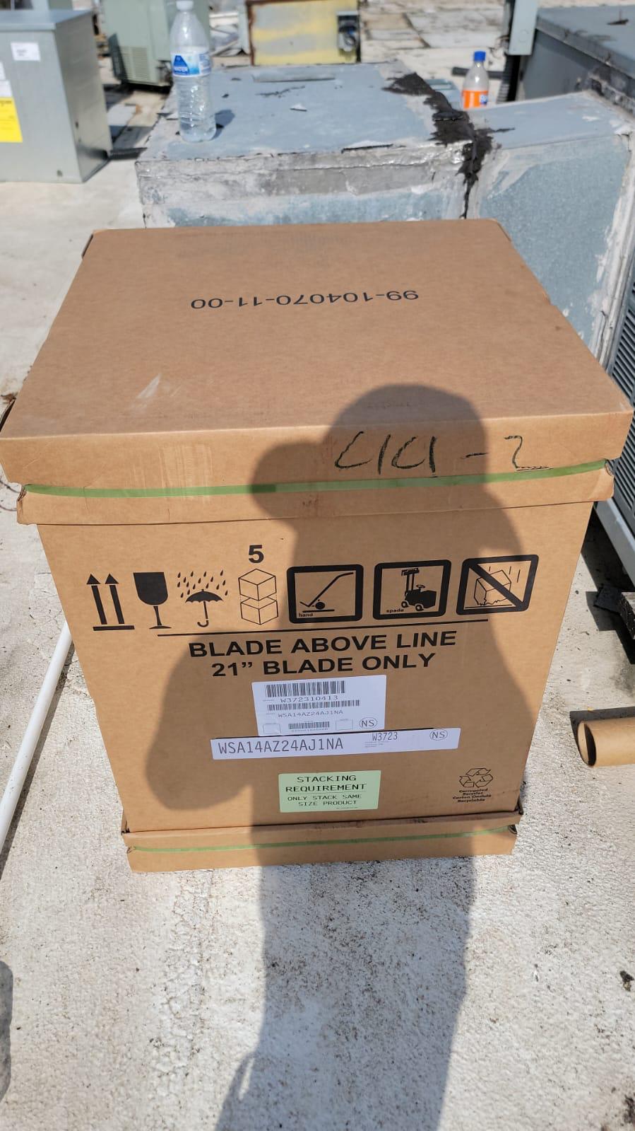 Emergency HVAC Parts Availability in Texas: Same-Day Sourcing Guide