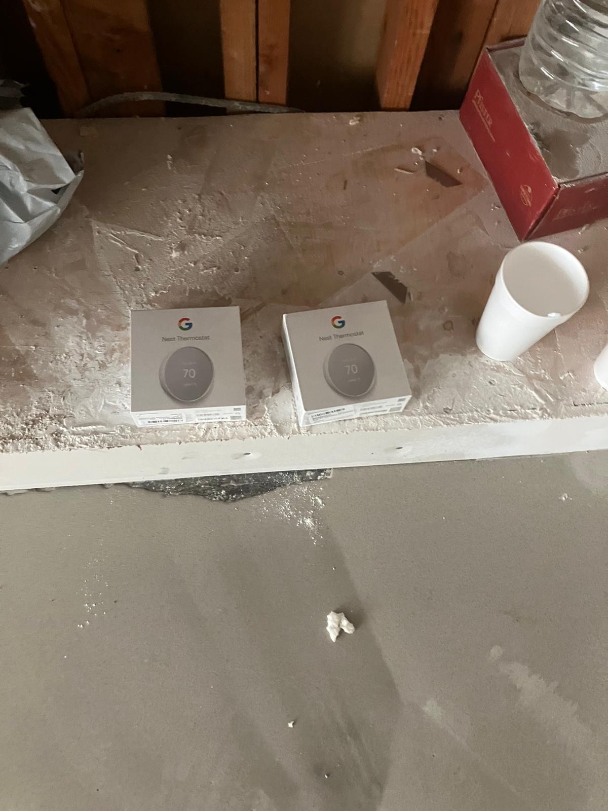 Energy Efficient HVAC