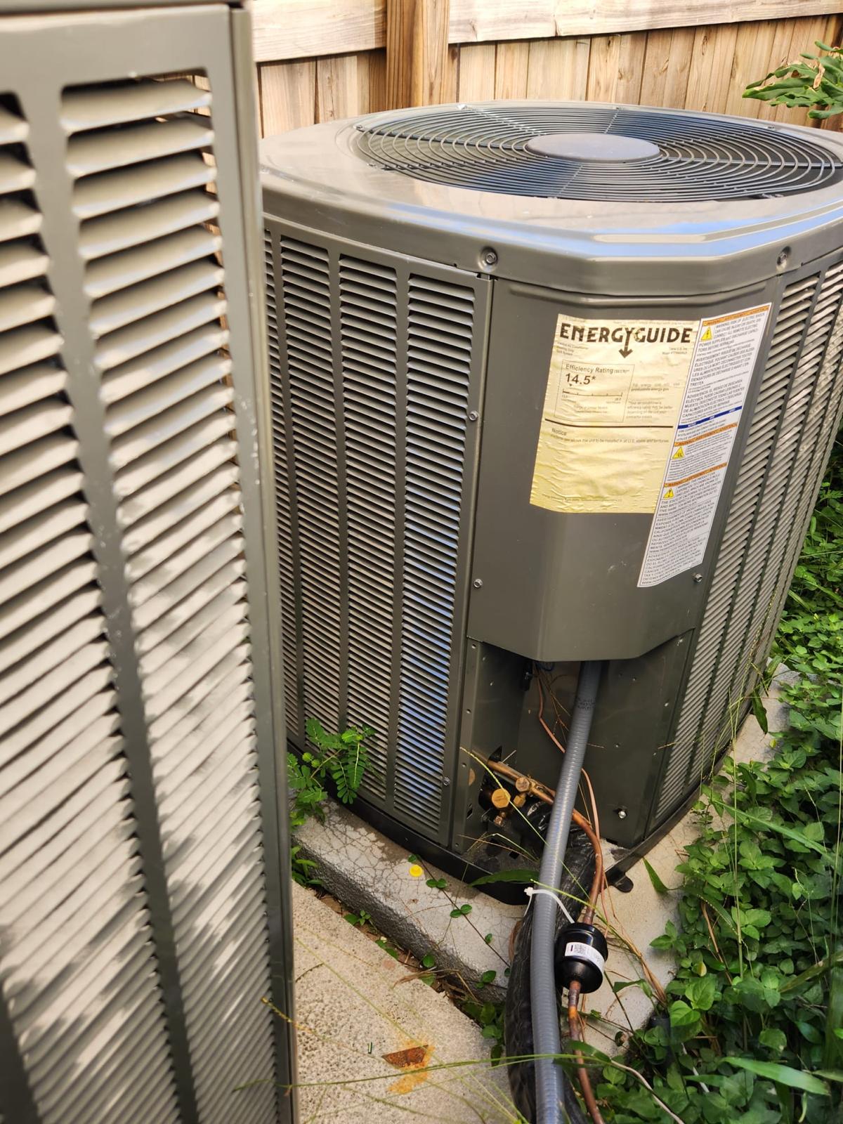 HVAC Services in Texas TX