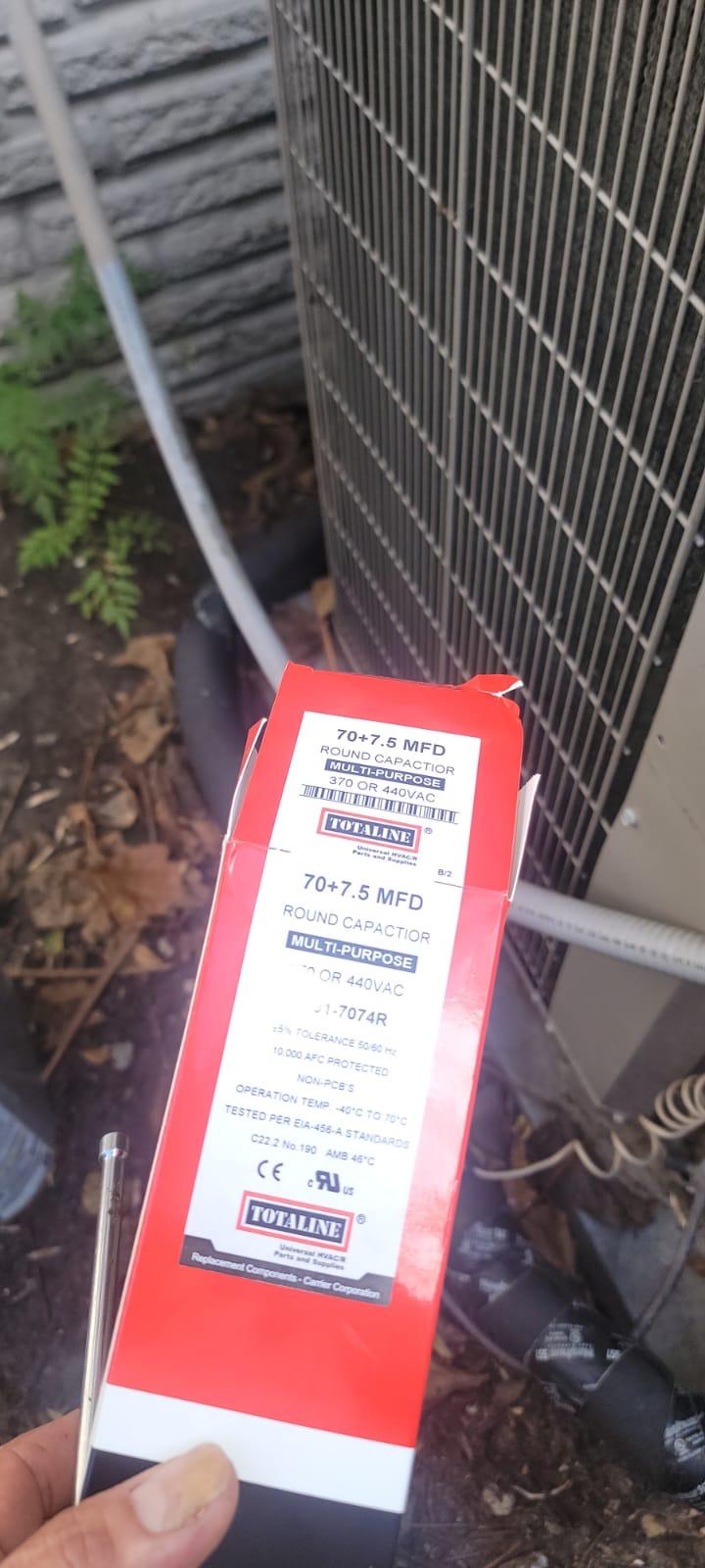Energy Efficient HVAC Revolutionize Your in Main, TX