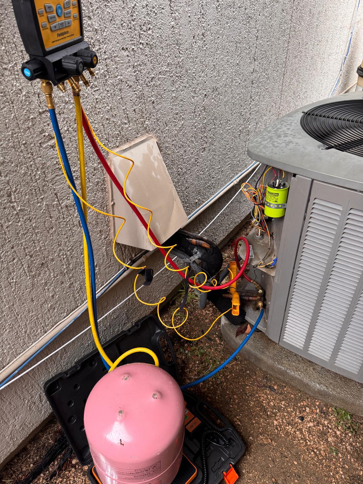 HVAC Services in Texas TX
