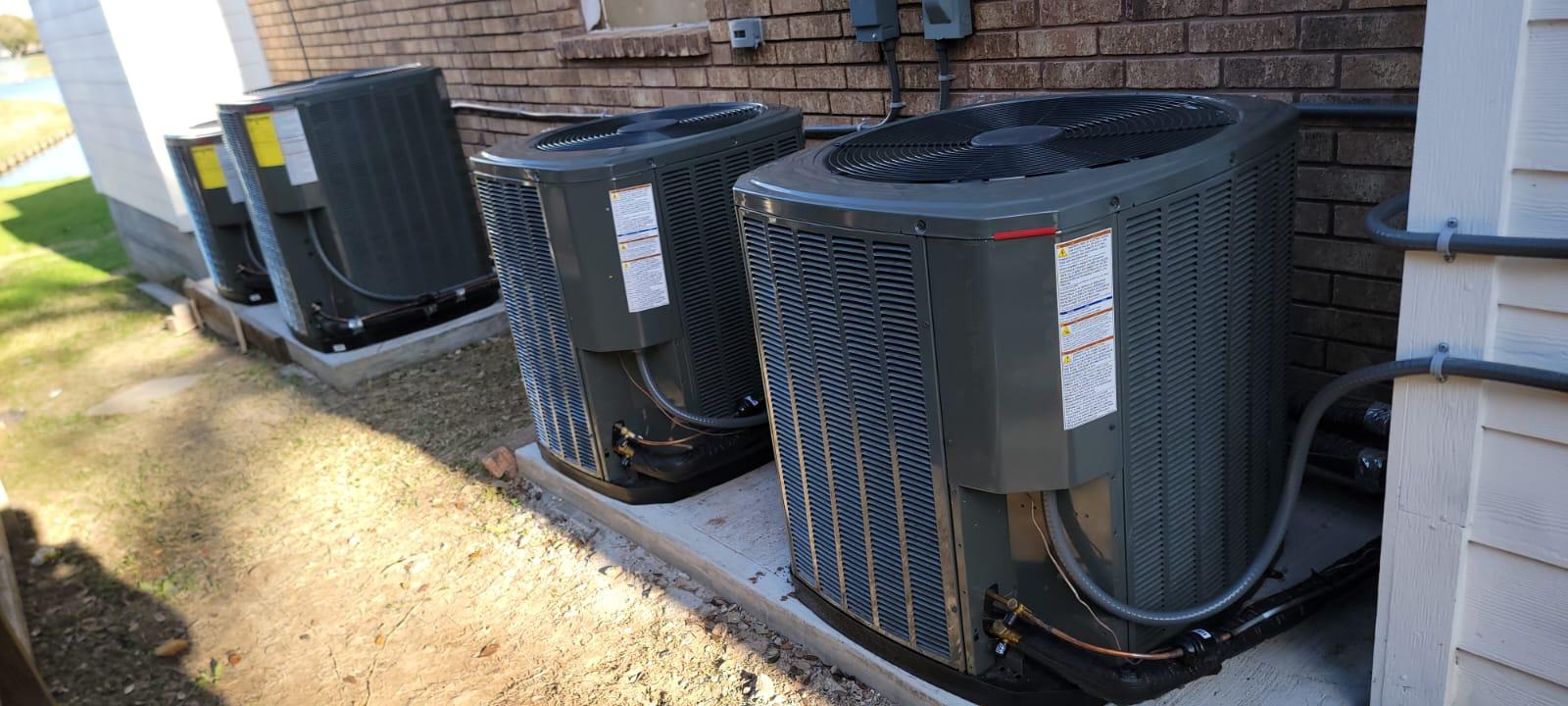 Commercial Boiler Installation & Replacement in Texas