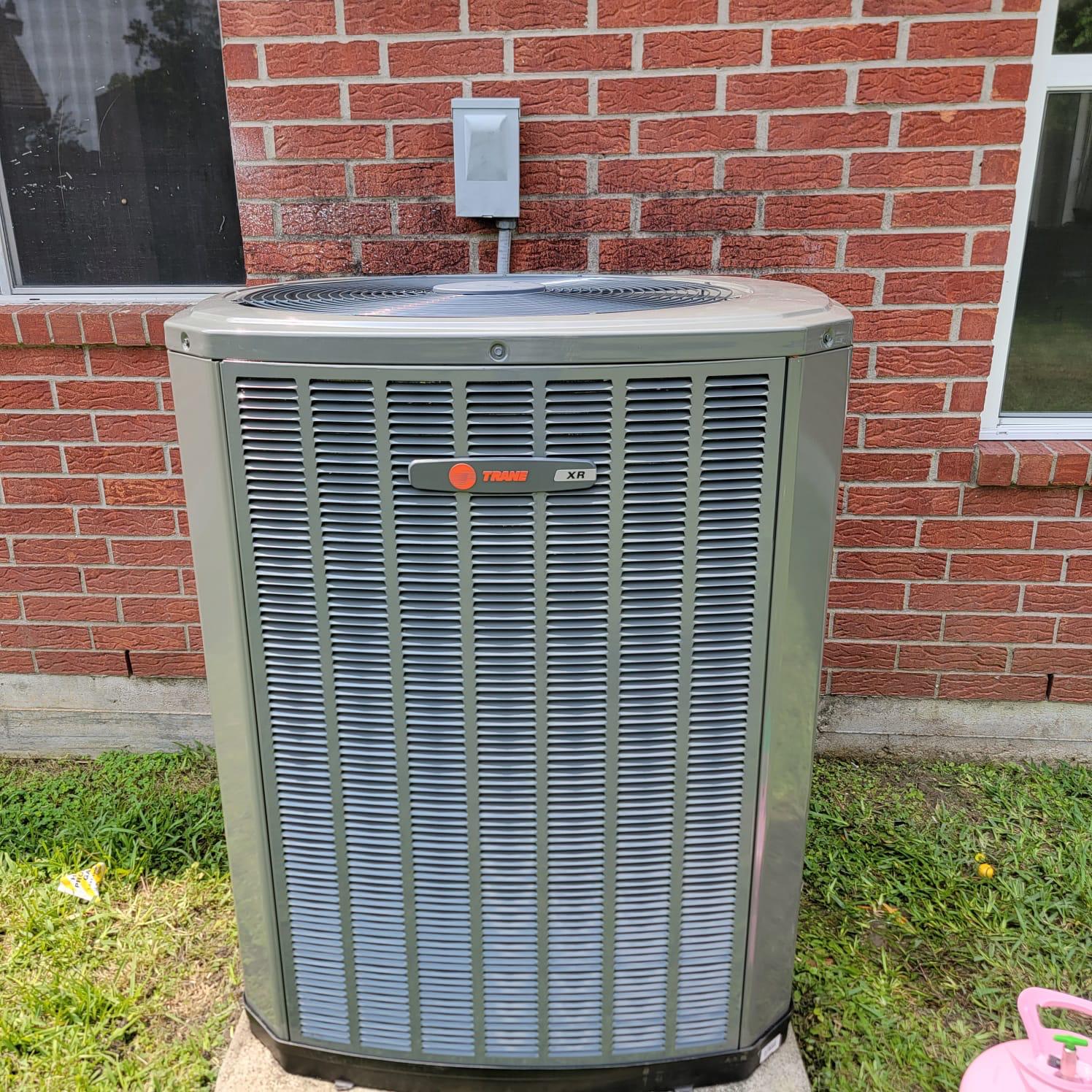 HVAC Services in Texas TX