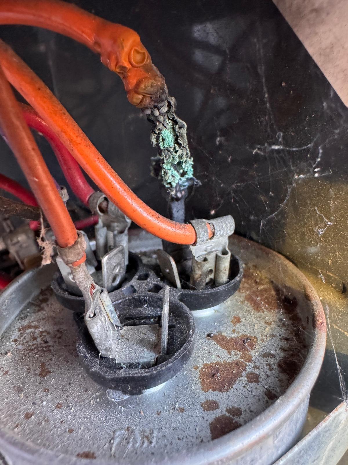 HVAC Services in Texas TX