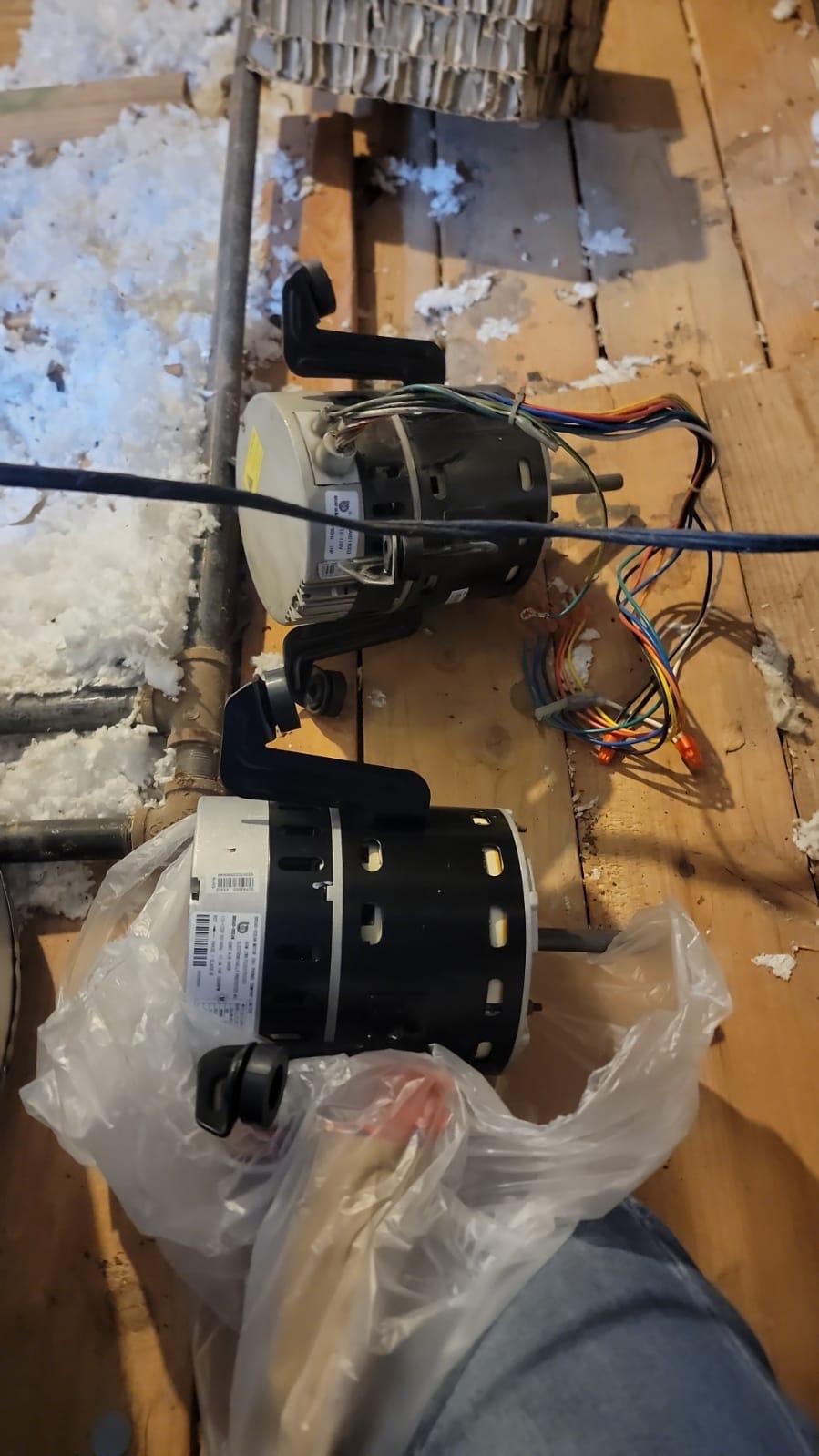 Hvac Motor Repair - How to Implement HVAC Best Practices in Your Facility | HVAC247PRO Houston