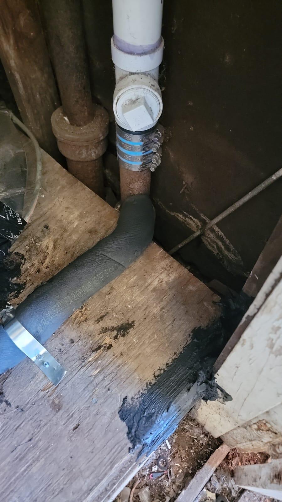 Dryer Vent Cleaning in Texas TX