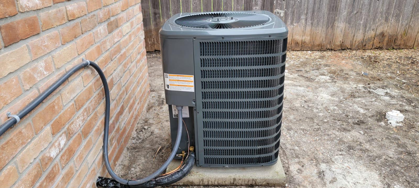 HVAC Services in Texas TX