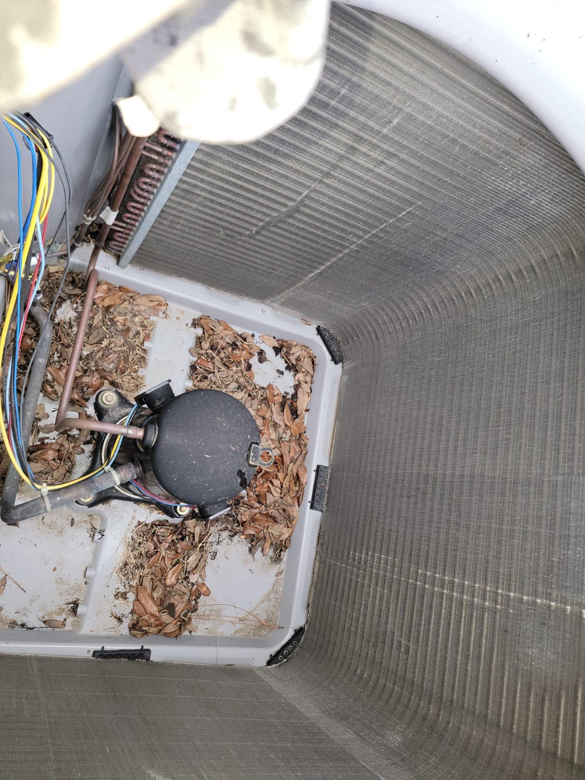Condenser Installation — Houston TX
