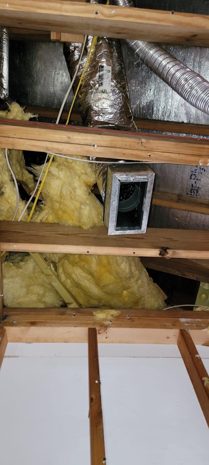 Ductwork Installation — Houston TX