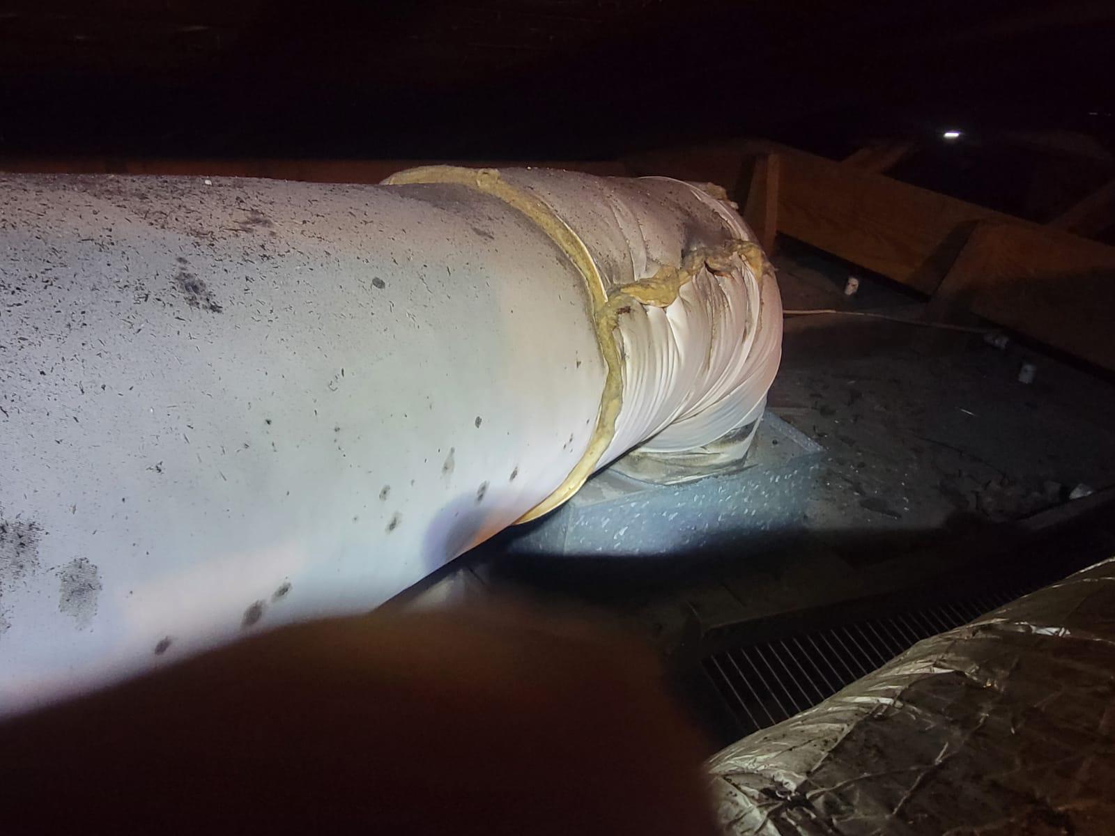 Ductwork Installation — Houston TX