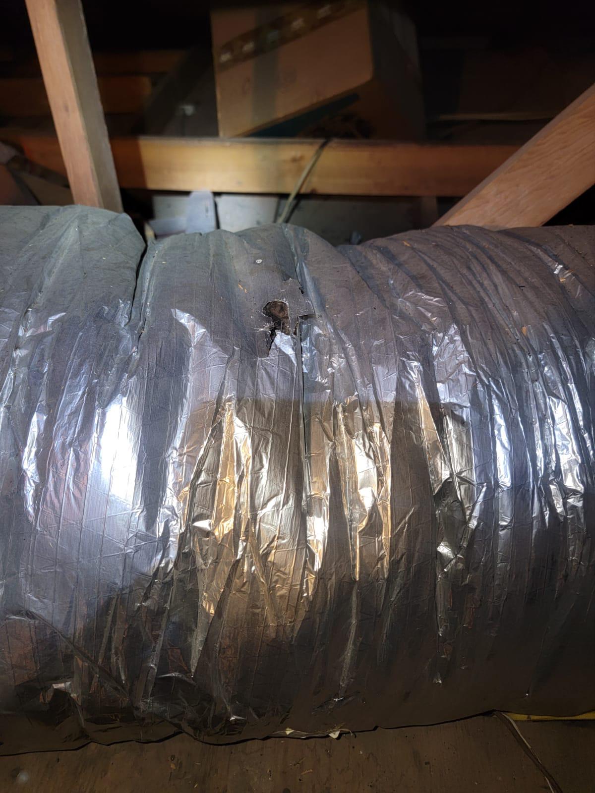 Ductwork Installation — Houston TX