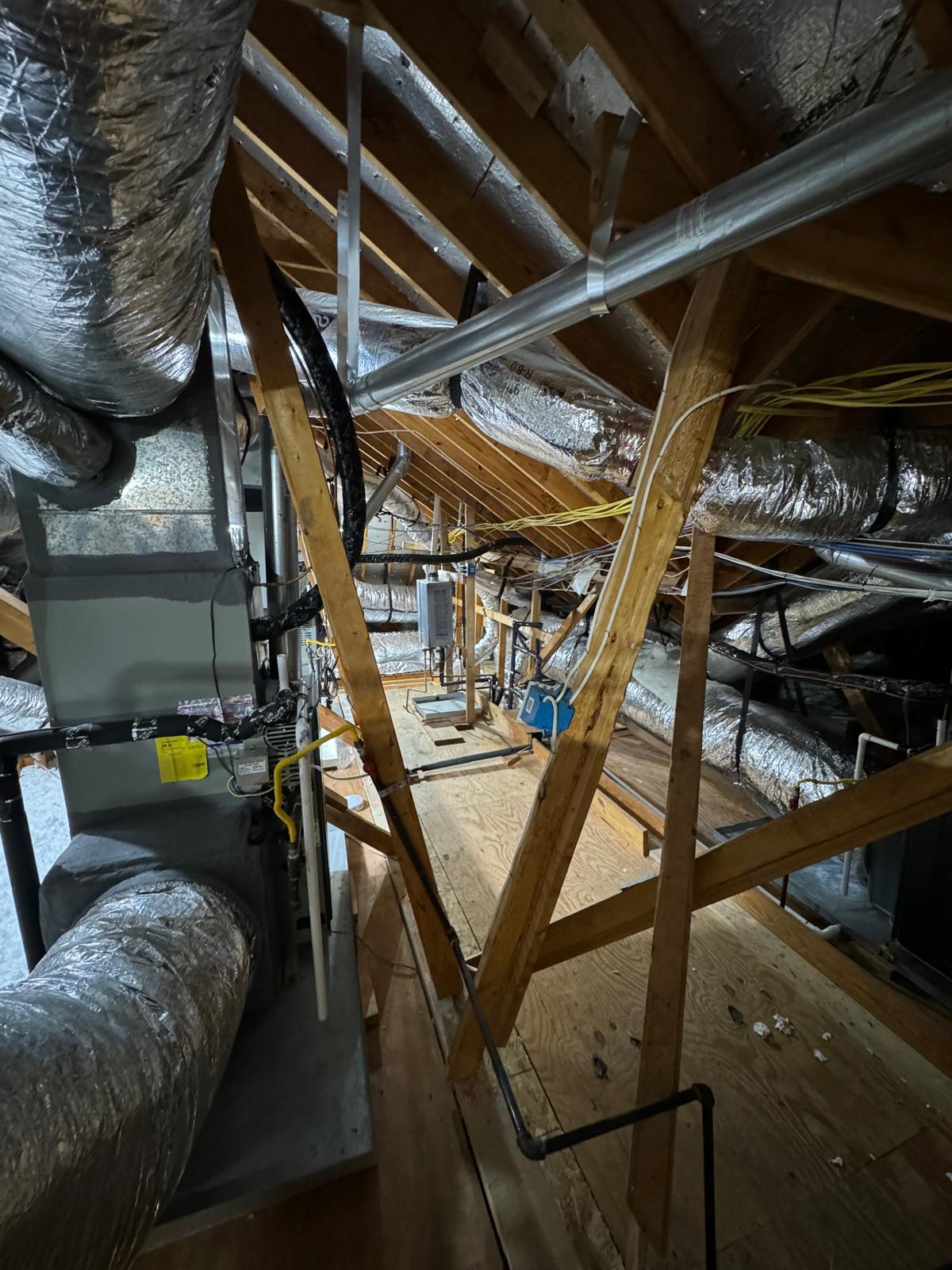 Project Photos Installation — Houston TX