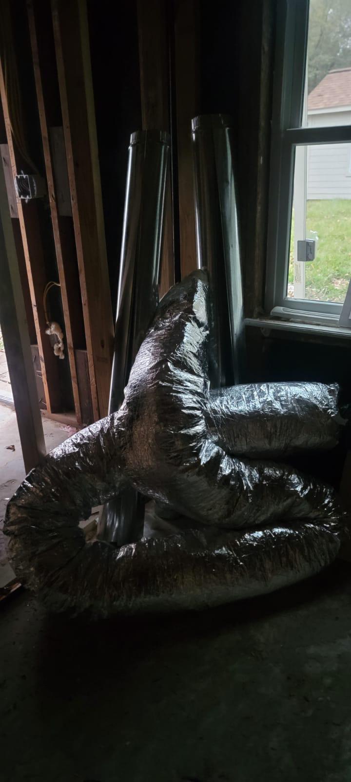 Equipment Installation — Houston TX