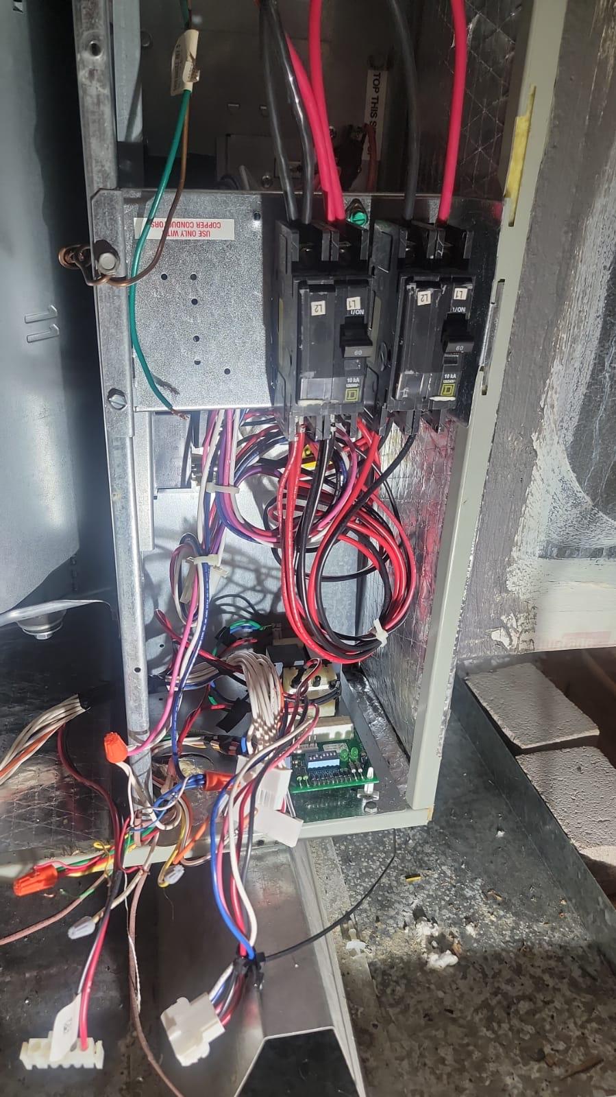 Wiring Installation — Houston TX