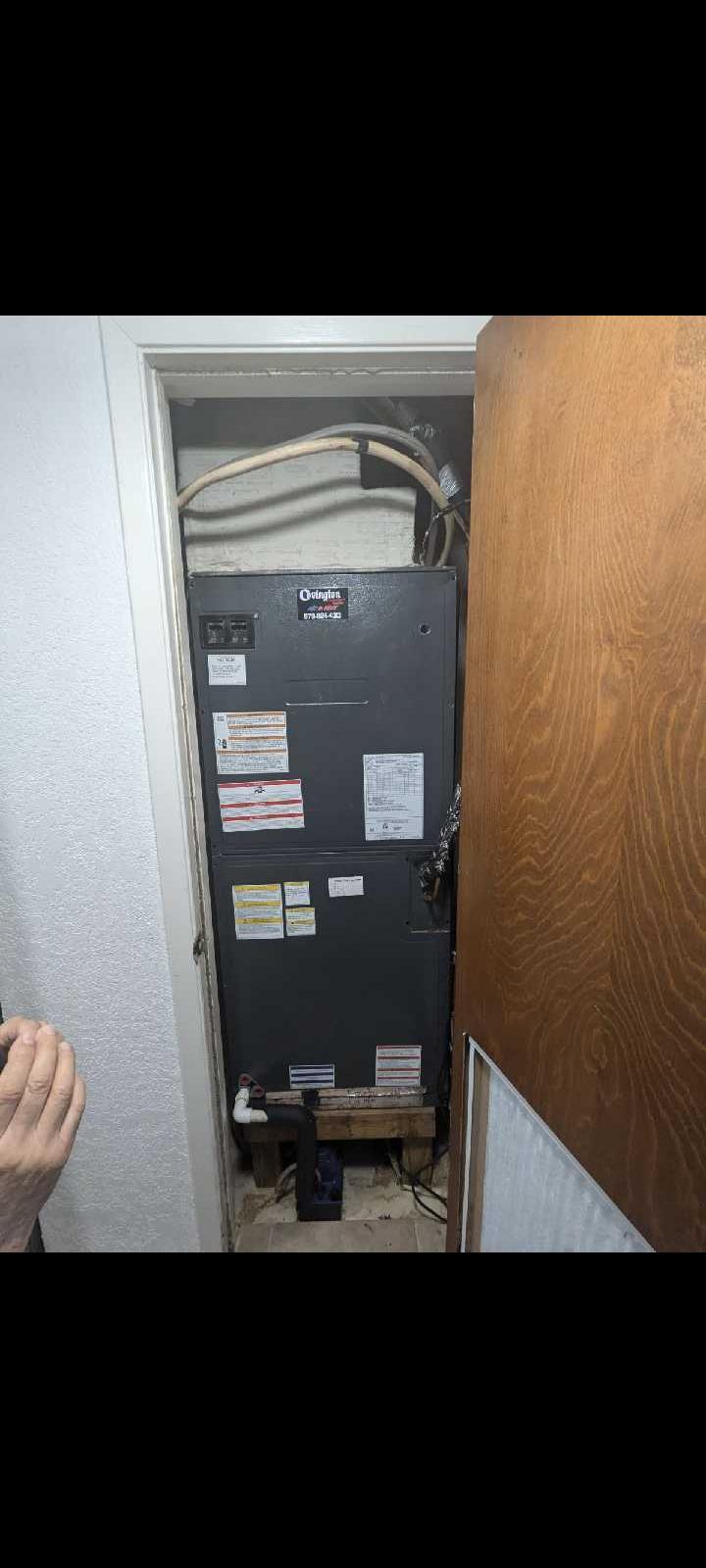 Wiring Installation — Houston TX