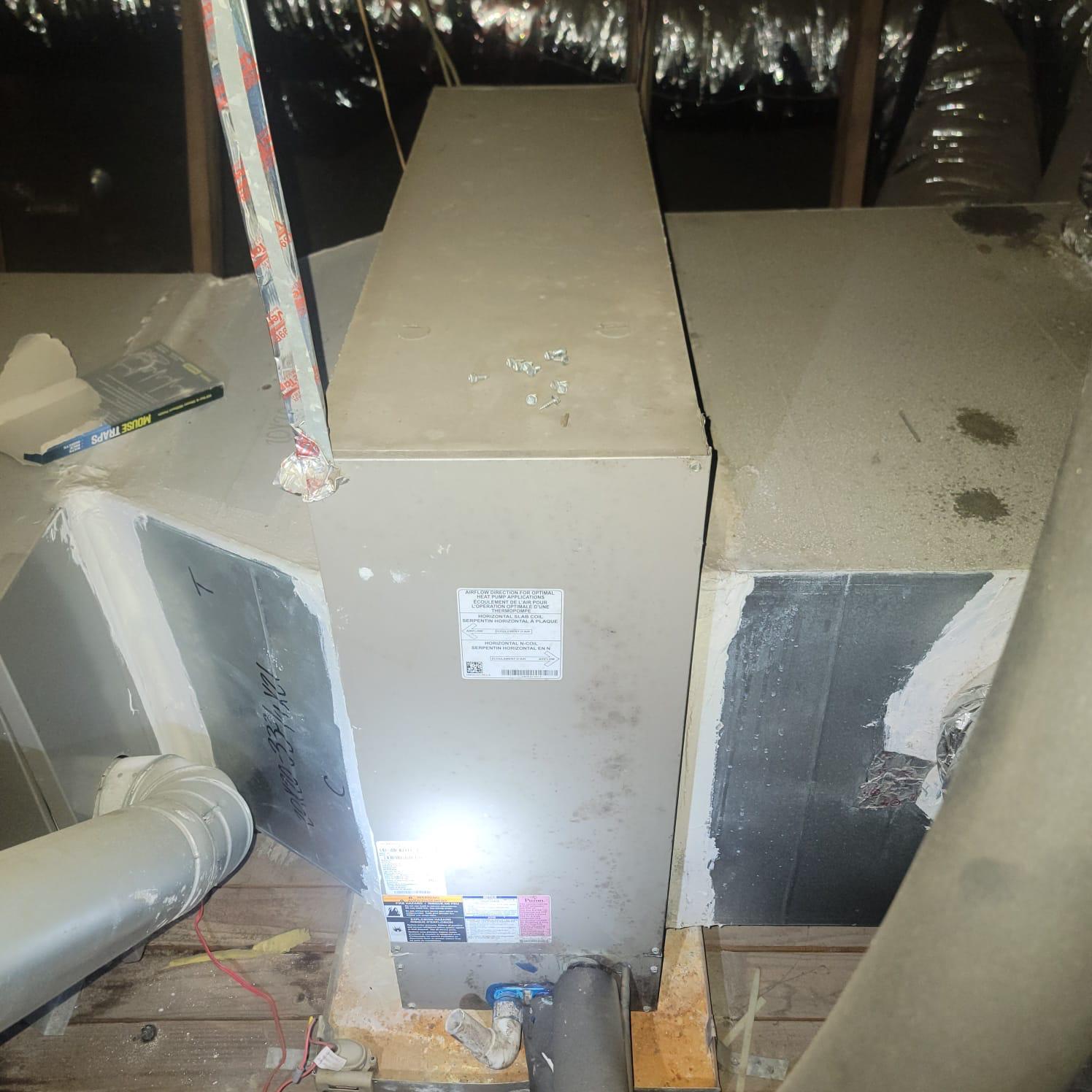 How to Winterize Your Commercial HVAC System in Texas