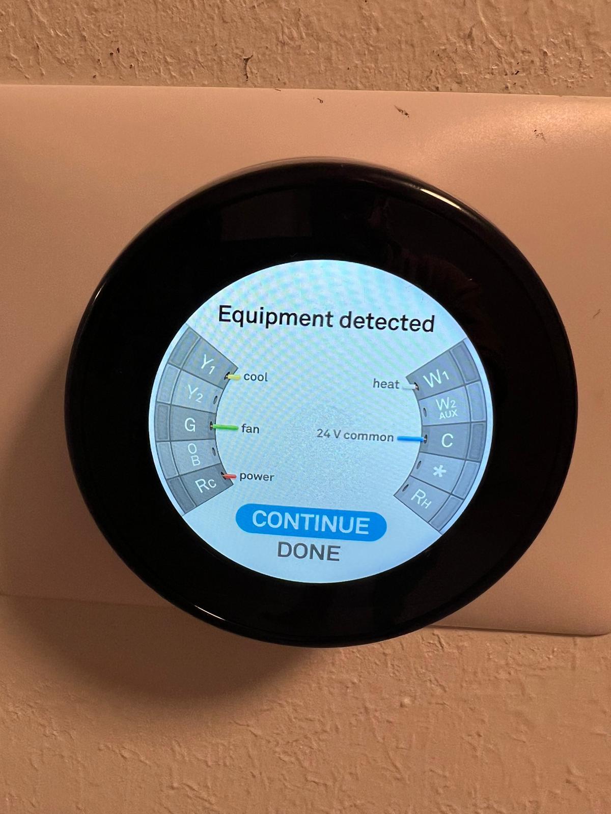 Smart HVAC System Installation: Features and Benefits