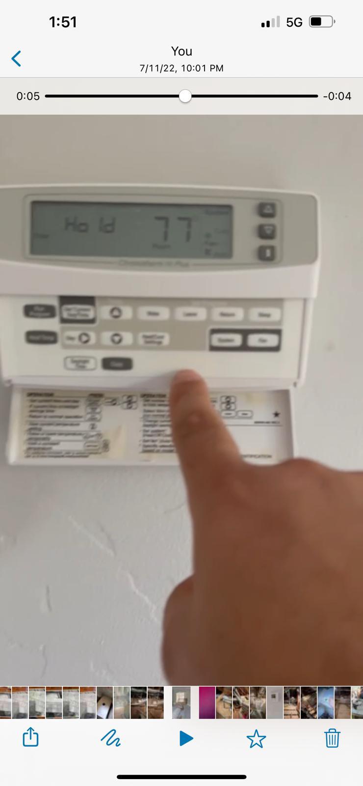 Thermostat Calibration: Accurate Temperature Control