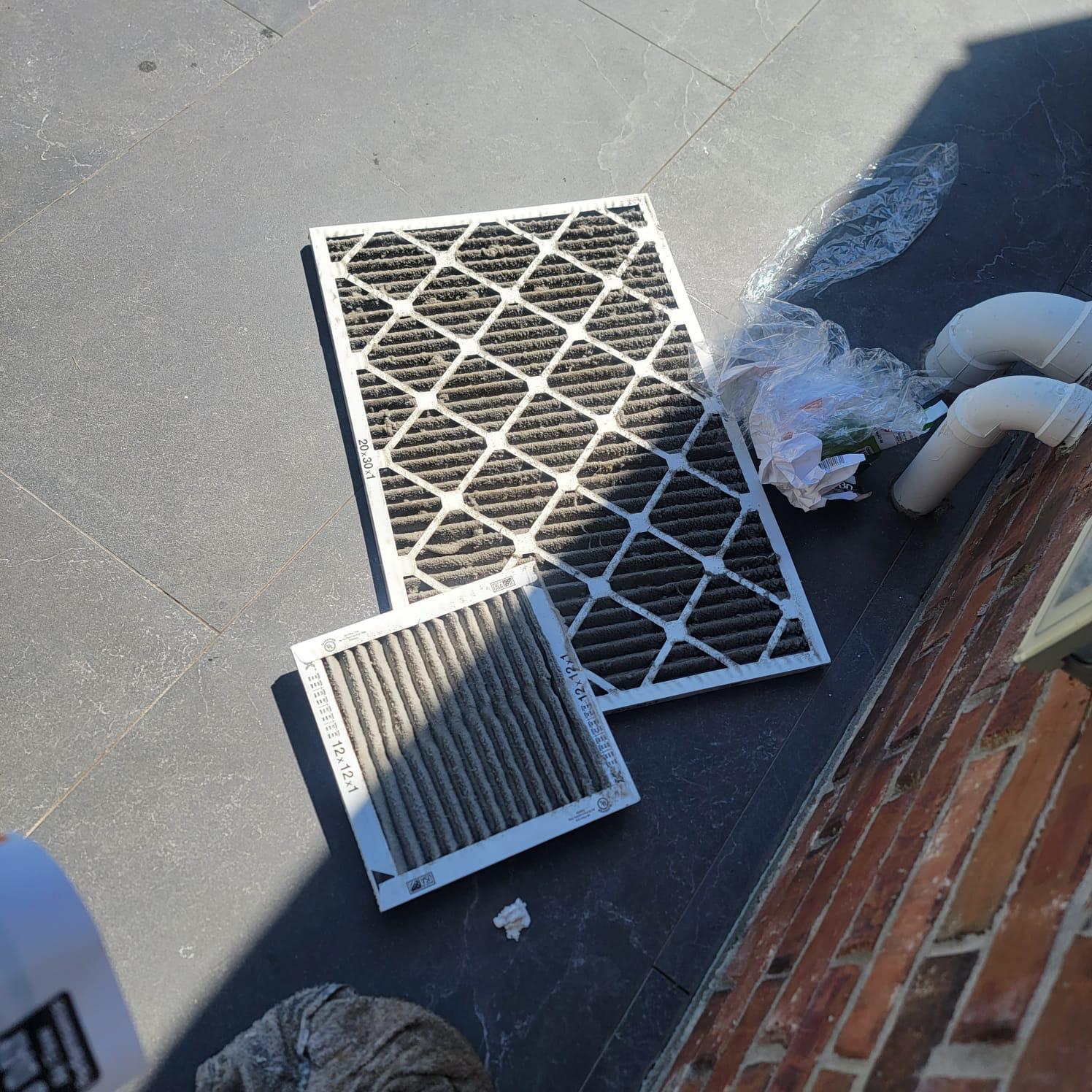 HVAC Services in Texas TX