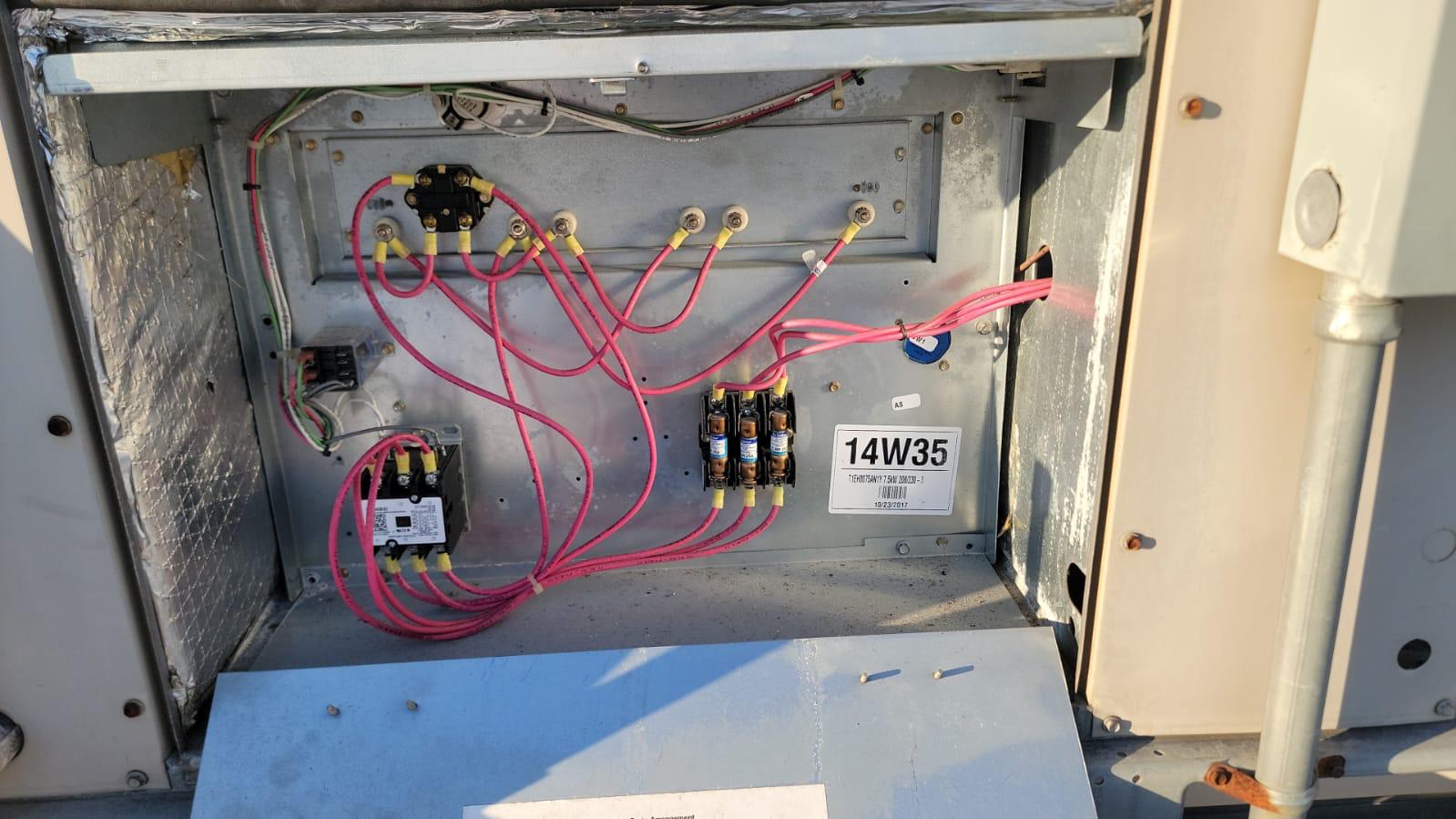 HVAC Services in Texas TX