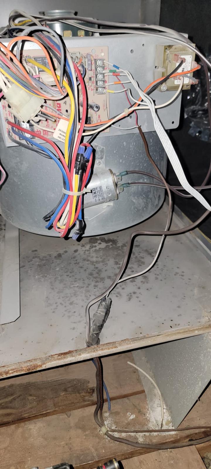 HVAC Services in Texas TX