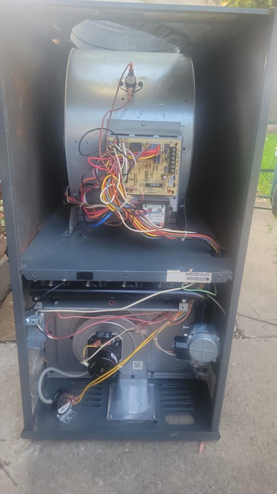 Emergency HVAC Repair Texas - Business Owners Guide